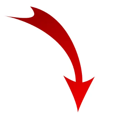 flèche-rouge-vers-le-bas Flèche rouge vers le bas.